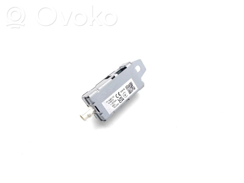 Ford Puma Antenas pastiprinātājs 