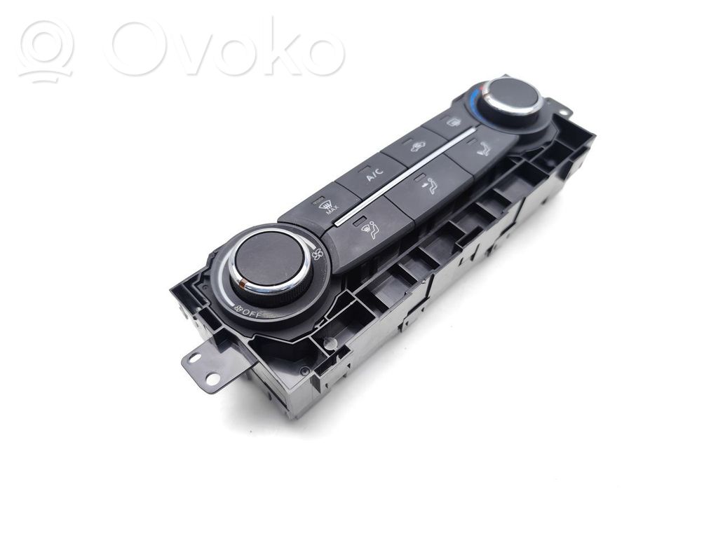 Nissan Qashqai Unitate control climatizare
