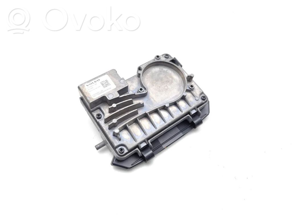 Volvo XC40 Windshield/windscreen camera 