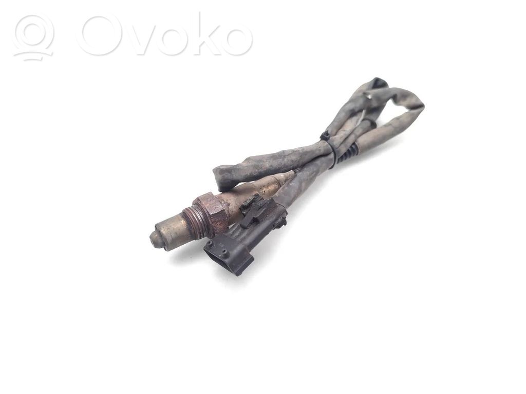 Maserati Quattroporte Lambda probe sensor 