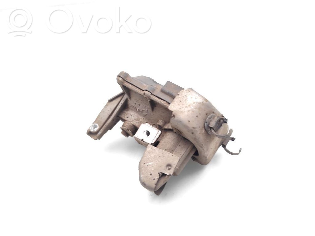Opel Vivaro Attuatore/motore della valvola del collettore di aspirazione 