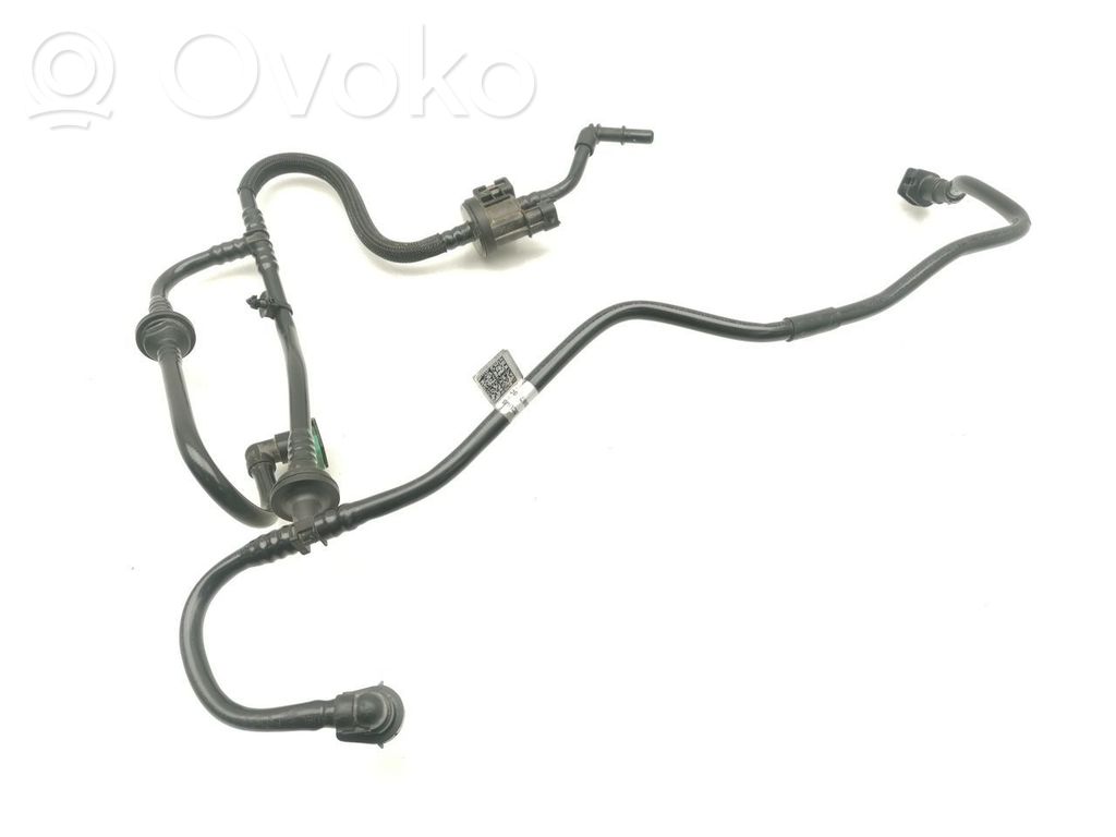 Ford Puma Polttoaineputki 