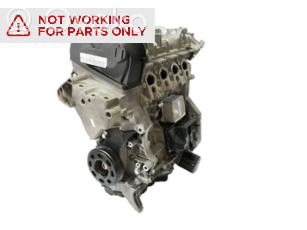 Seat Leon (1P) Motor 