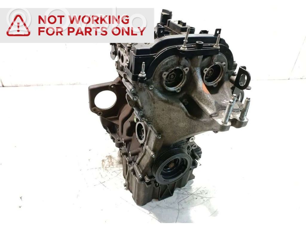 Ford B-MAX Moteur 