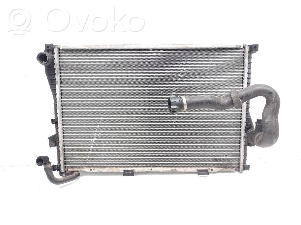 BMW 7 E38 Coolant radiator 