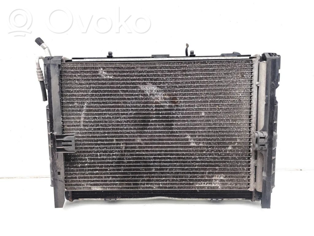 Kit Radiateur   7563259,9206297