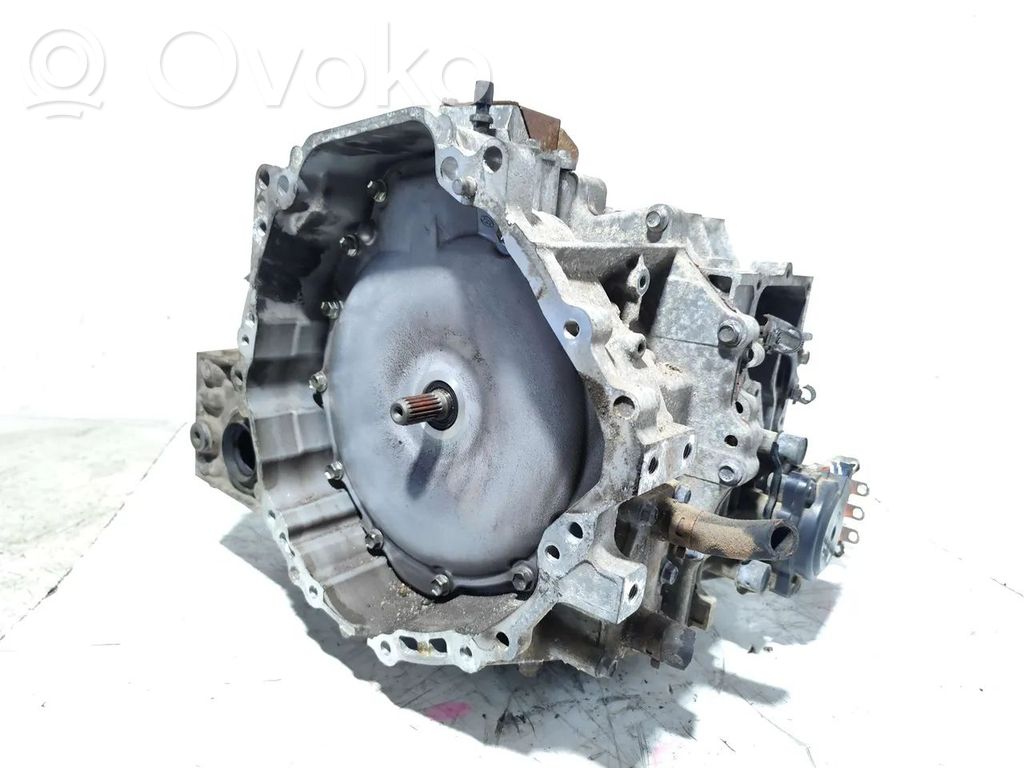Toyota Prius (XW30) Caja de cambios automática 