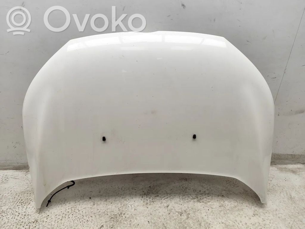 Engine bonnet/hood