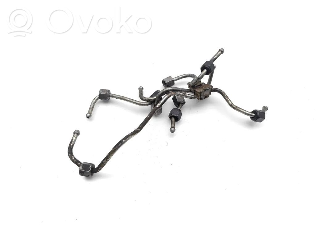 Peugeot Boxer Fuel injector supply line/pipe 