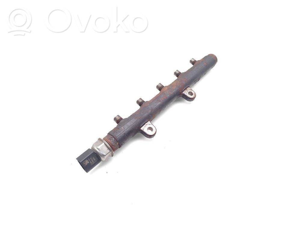 Ford Ranger Listwa wtryskowa 
