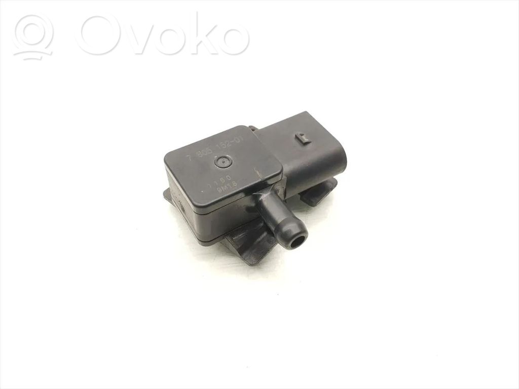 Sensor de presión del escape   7805152
