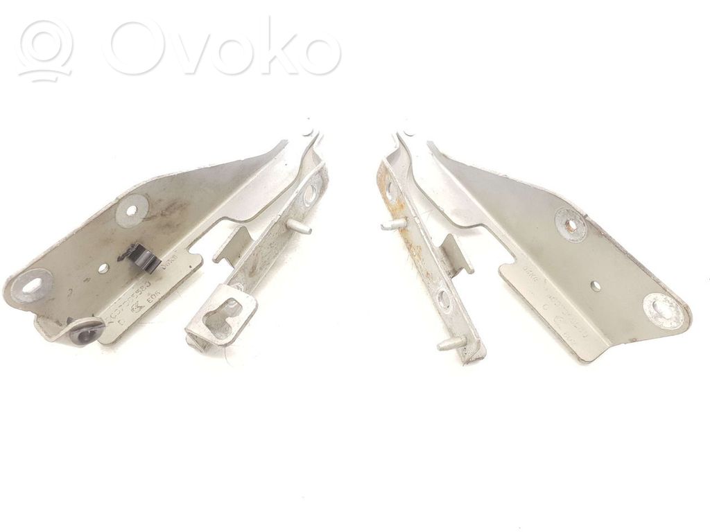 Citroen C3 Dzinēja pārsega eņģe (-es) 