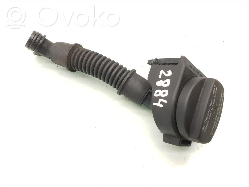 Mercedes-Benz B W245 Korek wlewu oleju 