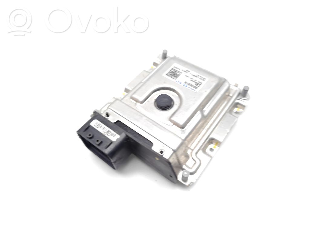 Engine control unit/module   397510ESE1,SG2BE0K02V200