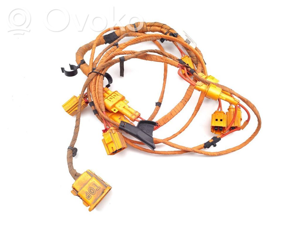 Cable de alta tensión   1EA971398AC,1EA398VH2