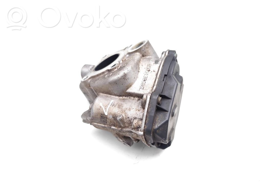 Audi A4 Allroad Valvola EGR
