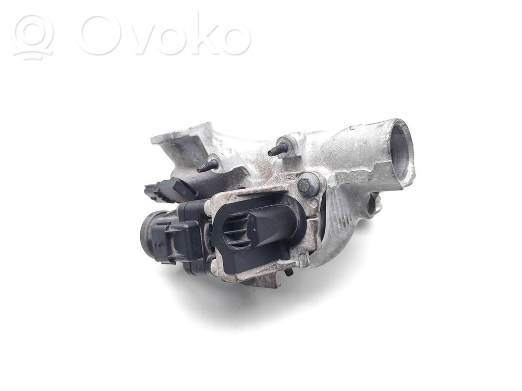 Renault Clio III Supapă EGR 