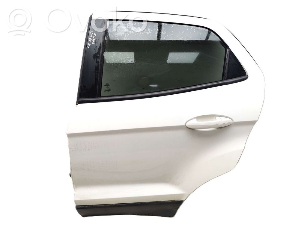 Ford Ecosport Ușă spate 