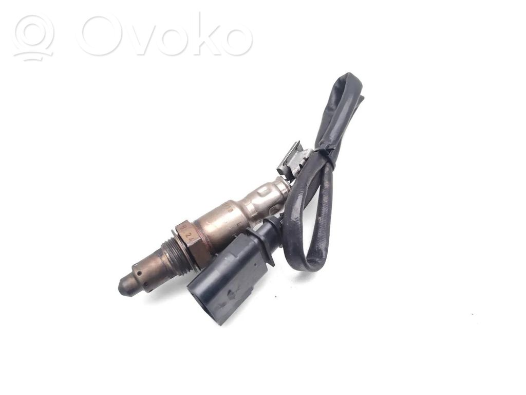 Audi A4 Allroad Lambda probe sensor 