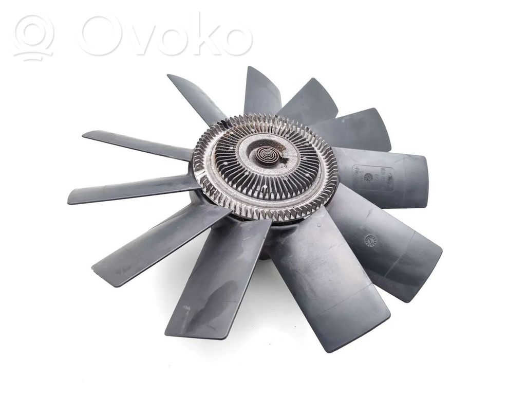 Ford Ranger Ventiliatora propellers 
