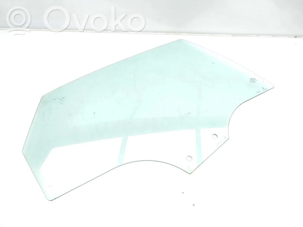 Audi A4 S4 B9 Takaoven ikkunalasi 