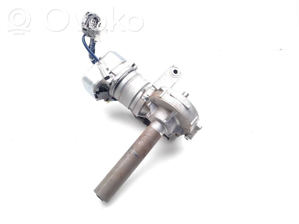 Toyota Auris E180 Cremagliera dello sterzo parte elettrica 