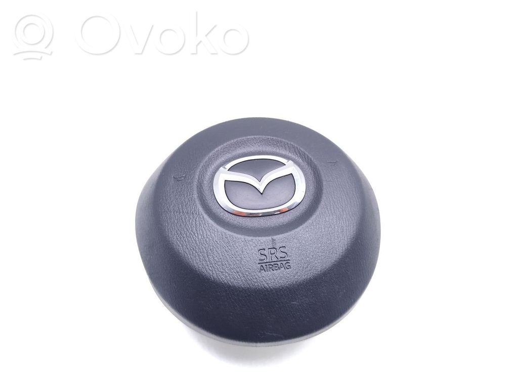 Mazda 6 Airbag volan 