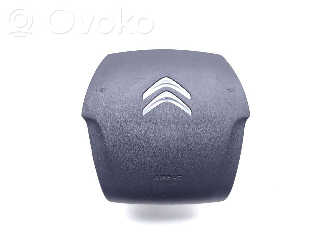 Citroen C4 Grand Picasso Airbag dello sterzo