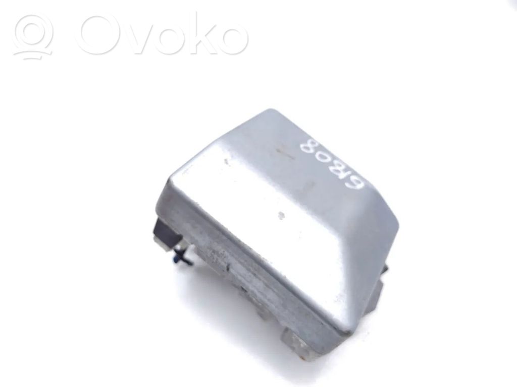 Ford Ecosport Crémaillère de direction module 