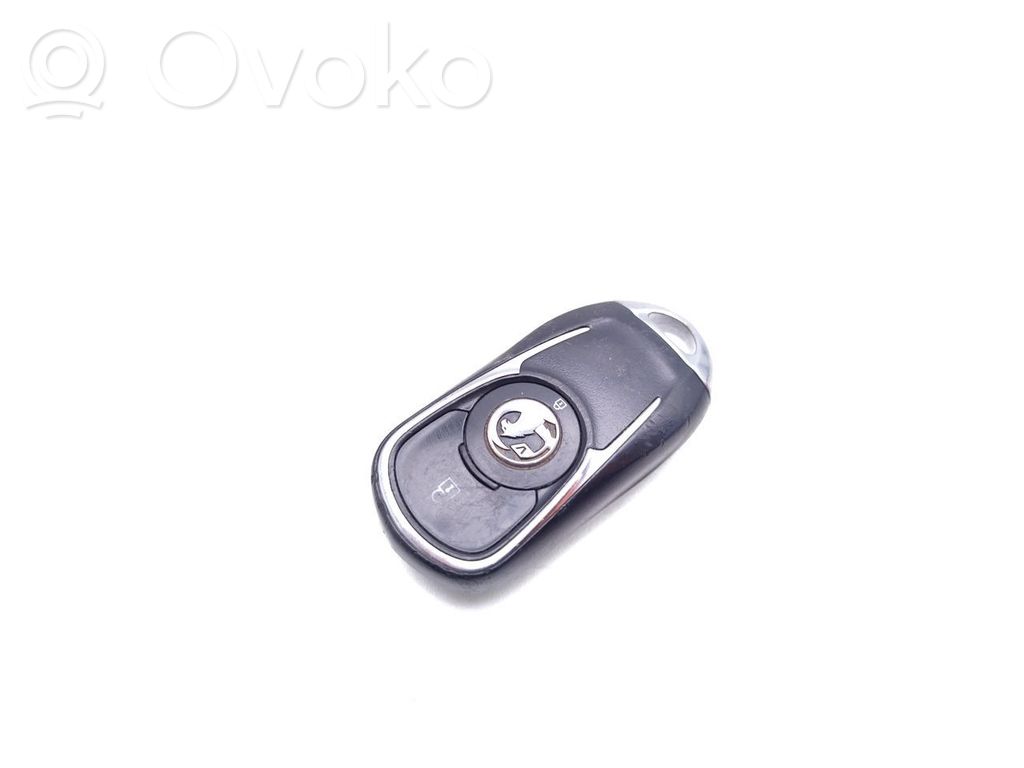Opel Insignia B Cheie/telecomandă contact 