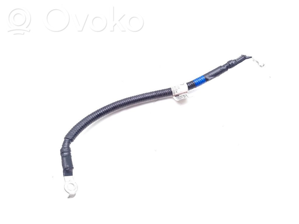 KIA Niro Cavo negativo messa a terra (batteria) 