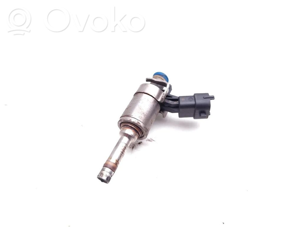 Ford S-MAX Inyector de combustible 