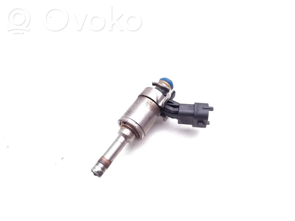 Ford S-MAX Inyector de combustible 
