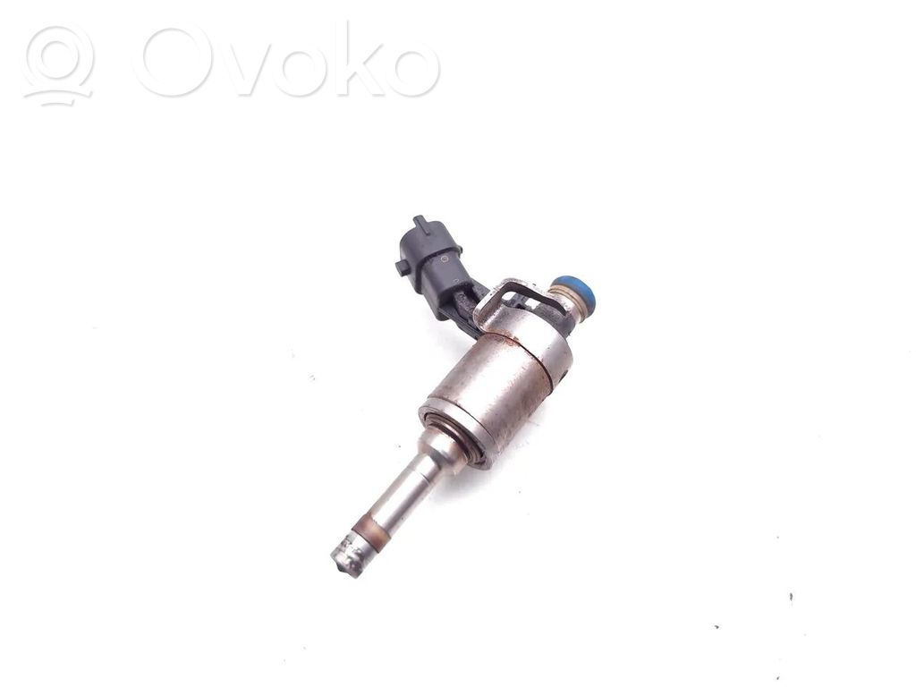 Ford S-MAX Inyector de combustible 