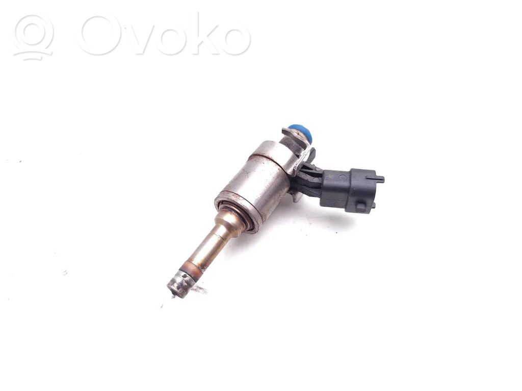 Ford S-MAX Inyector de combustible 