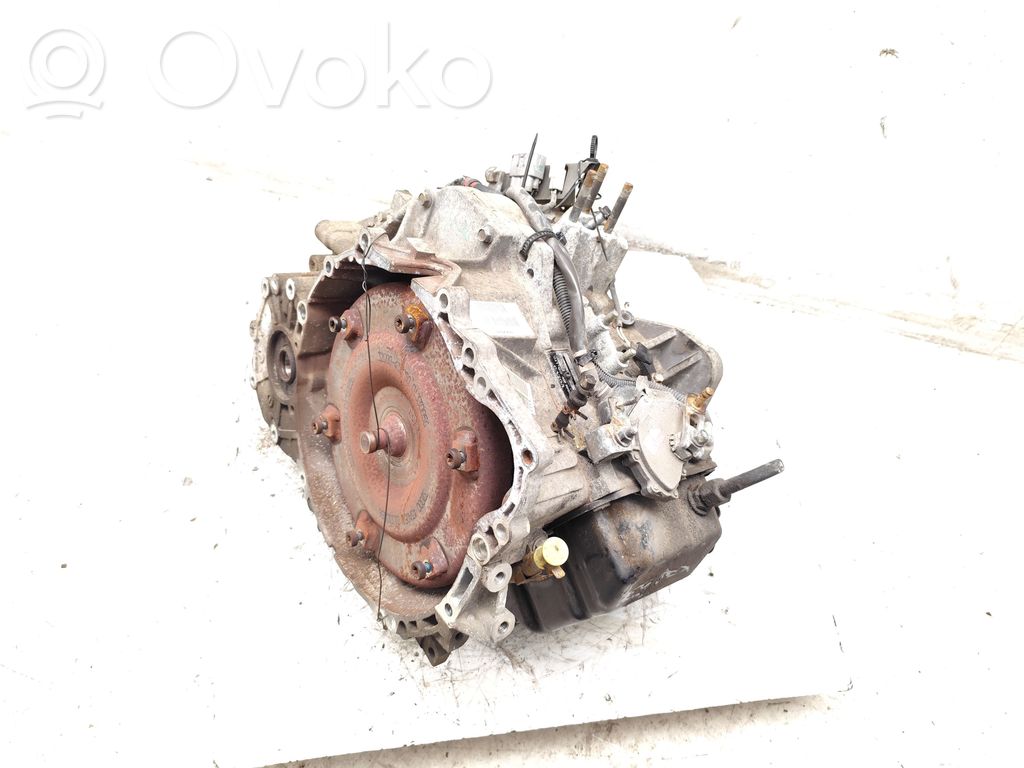 Volvo S40, V40 Cutie de viteze automată 
