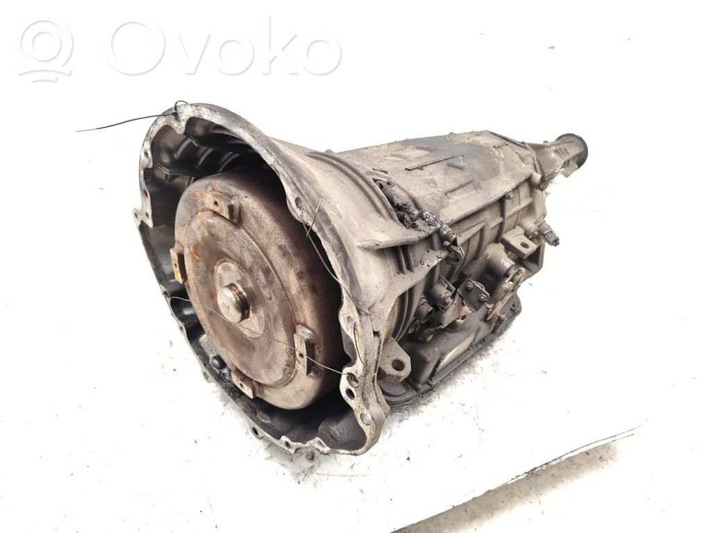 Dodge RAM 1500 DR Automatic gearbox 