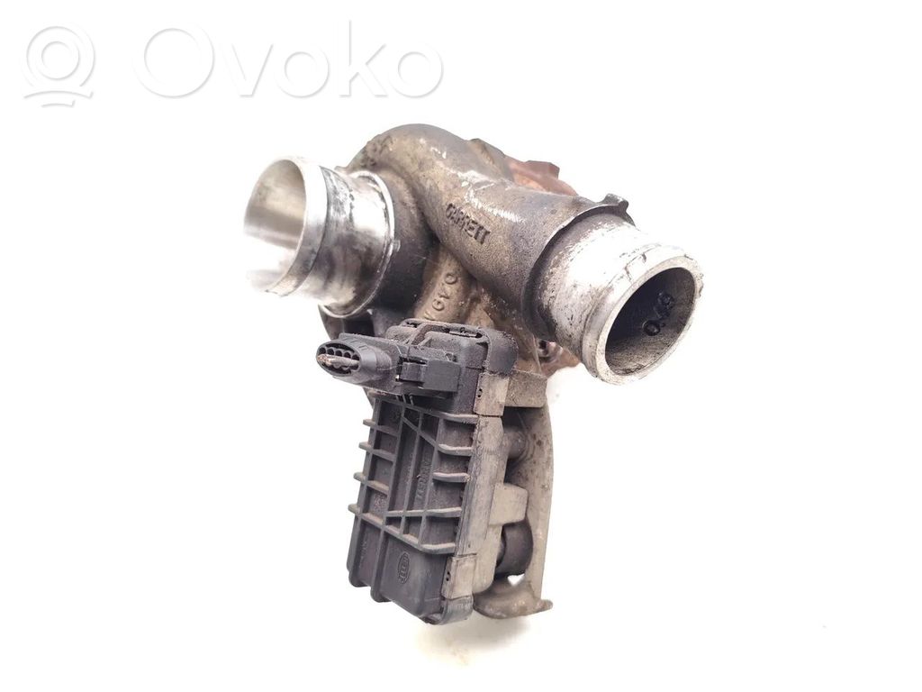 Turbo   CU3Q6K682AB