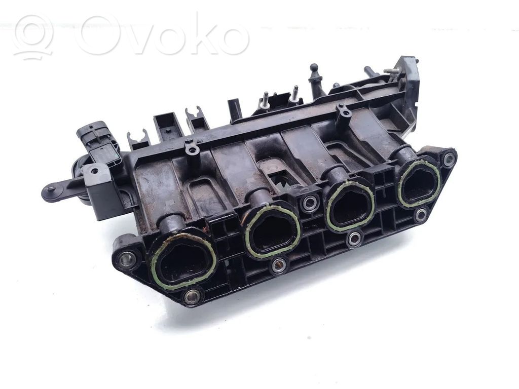 Fiat 500 Kolektorius įsiurbimo 
