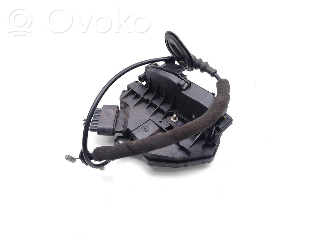 Ford Mondeo MK V Zamek drzwi tylnych