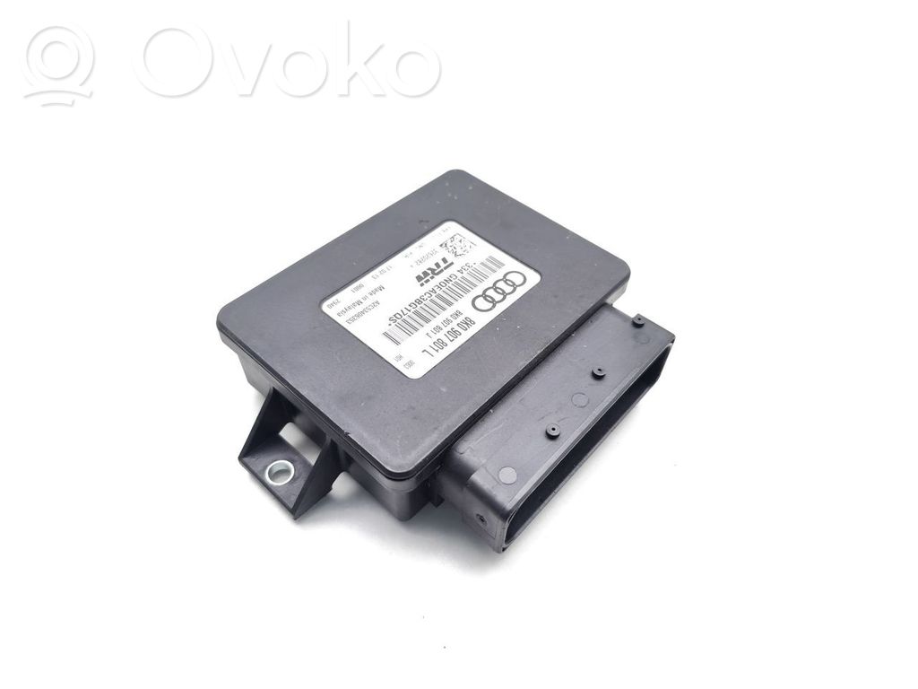 Audi A4 S4 B8 8K Moduł / Sterownik hamulca ręcznego 
