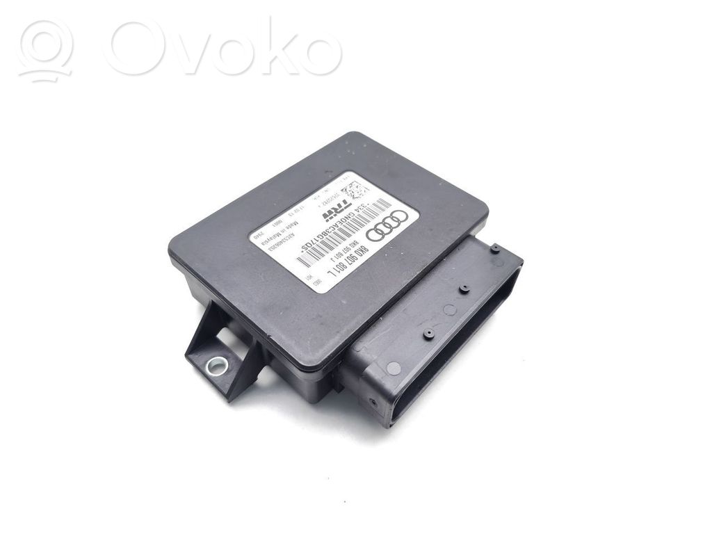 Módulo de control del freno de mano   8K0907801L,32620282,8K0907801J,A2C53406353