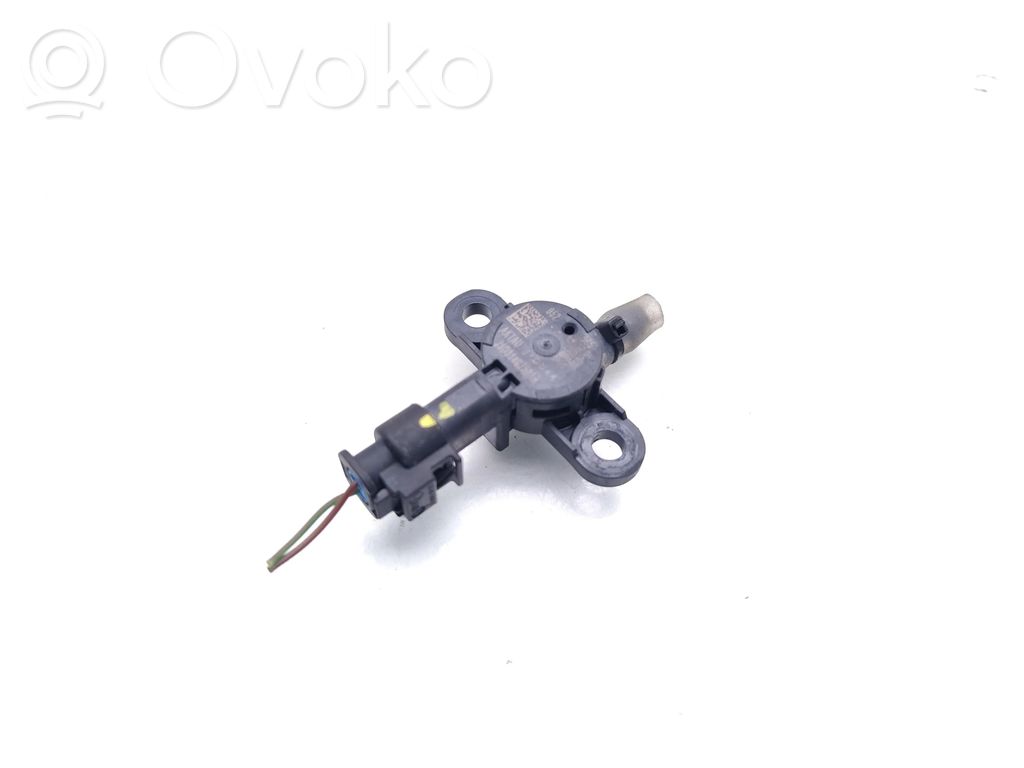 Airbagsensor Crashsensor Drucksensor   J9D314B750AB