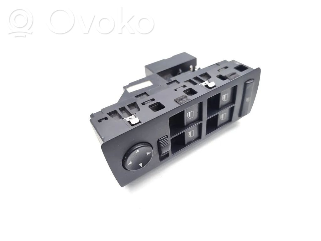 BMW X5 E53 Electric window control switch 