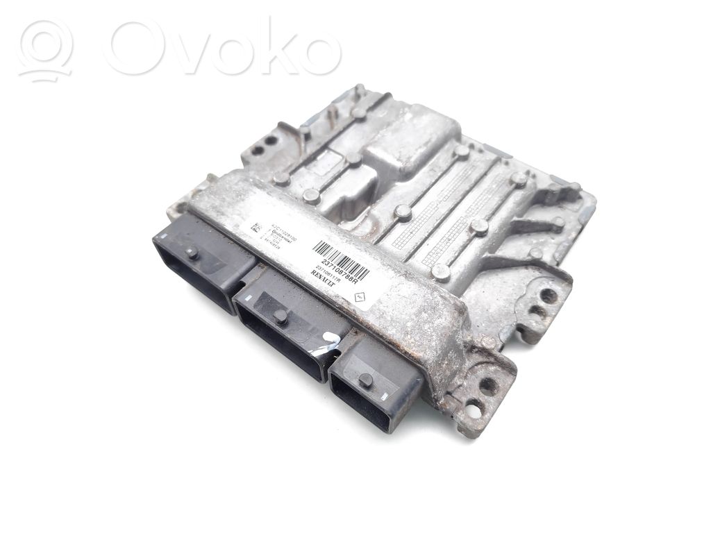 Nissan NV400 Engine control unit/module 