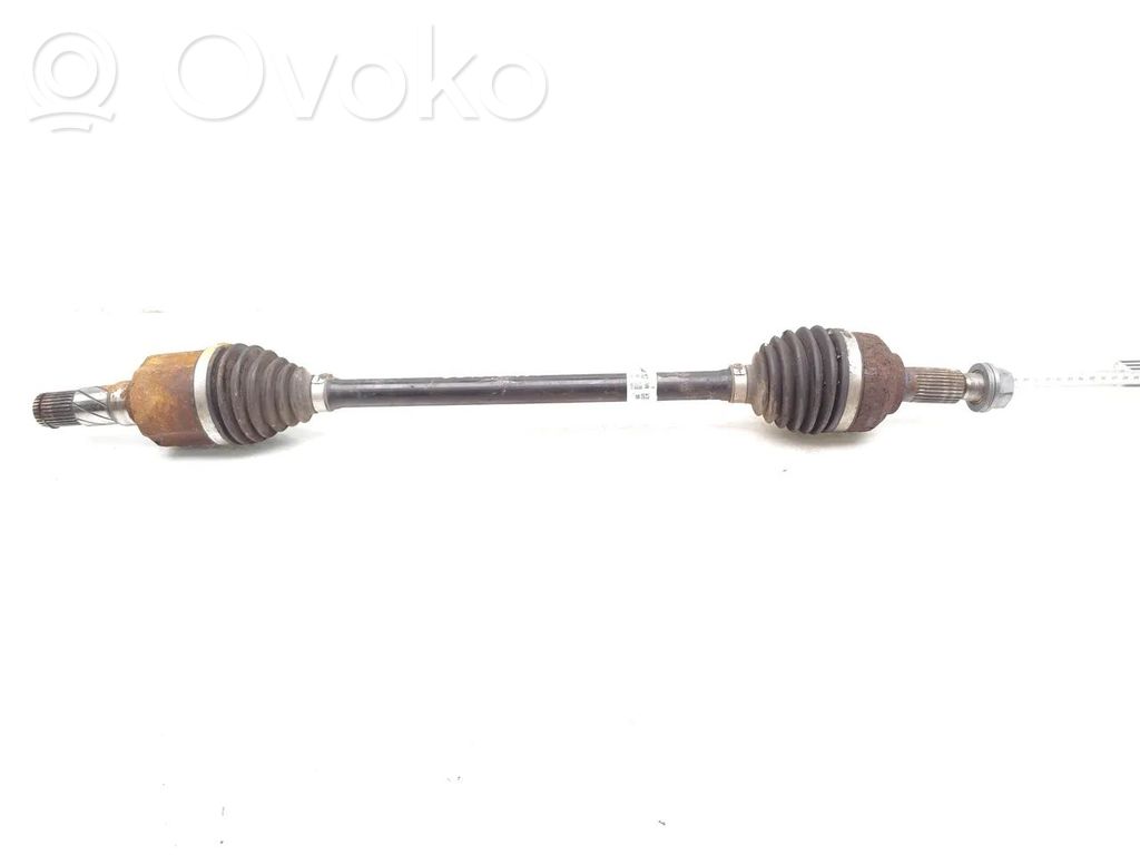 Galinis pusašis   104416100D
