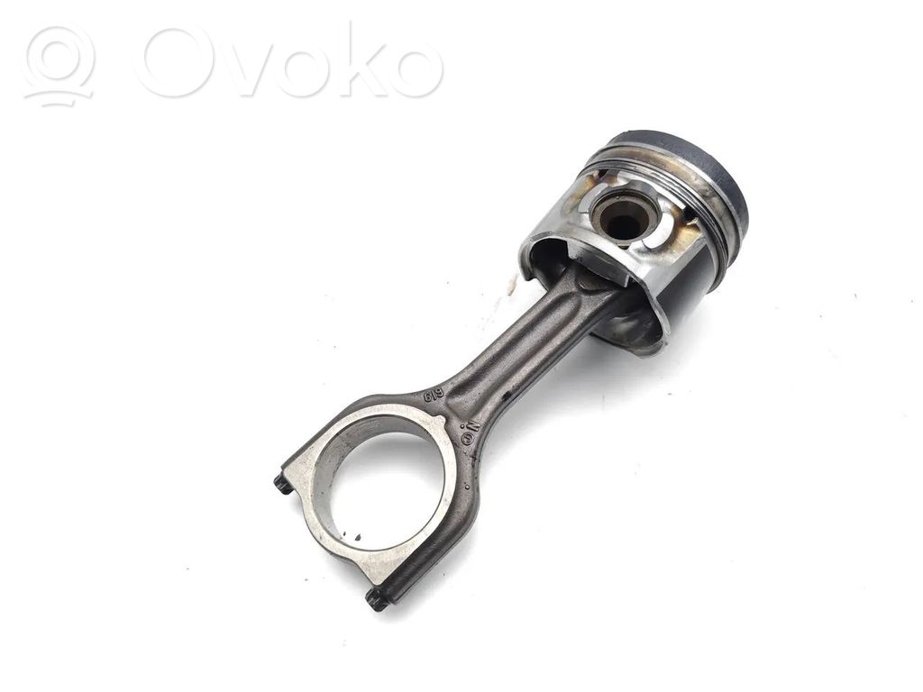 Peugeot Expert Поршень с шатуном 