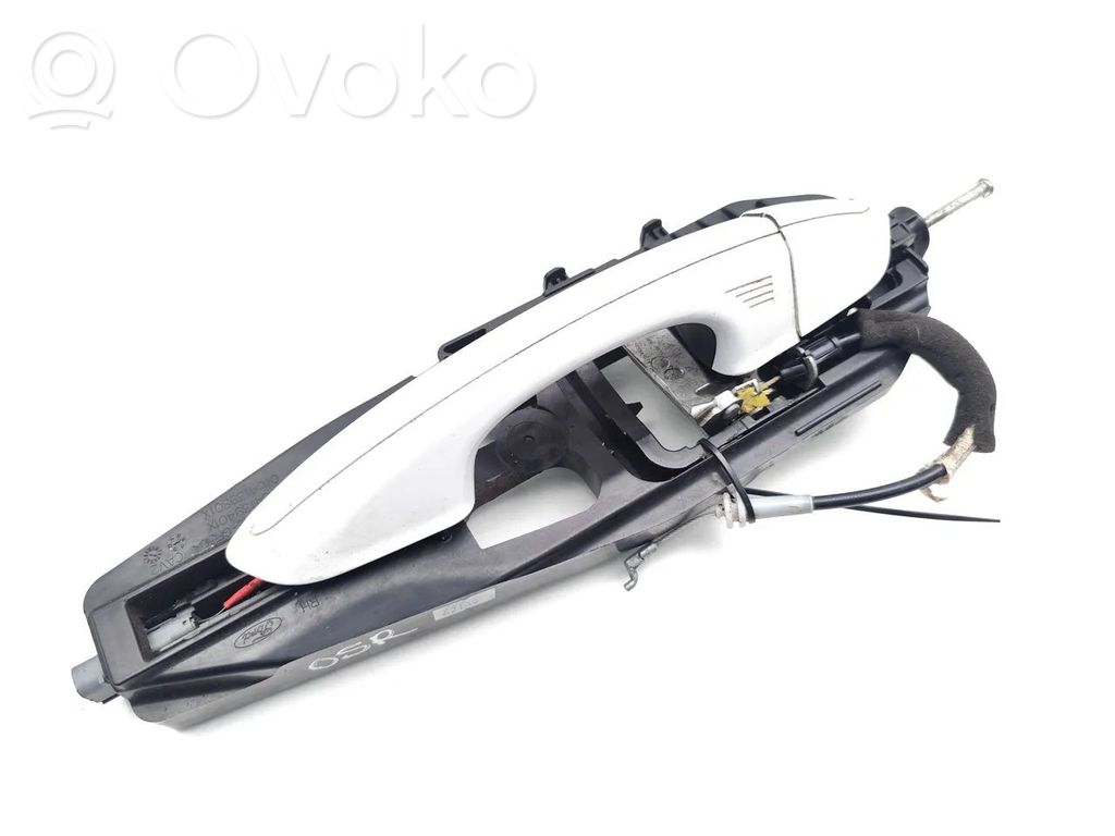 Ford Mondeo MK V Manecilla externa puerta trasera 