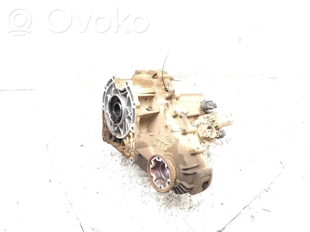 Land Rover Discovery 3 - LR3 Skrzynia rozdzielcza / Reduktor 