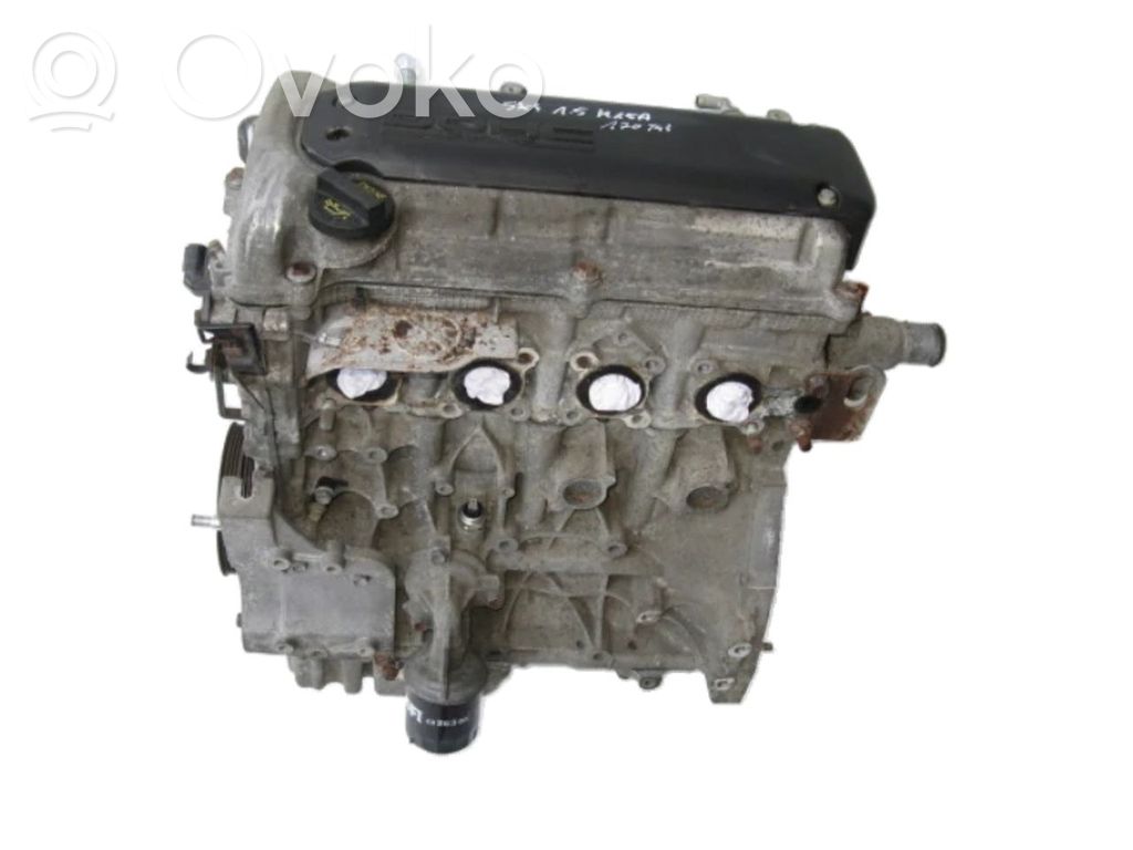 Motor   M15A